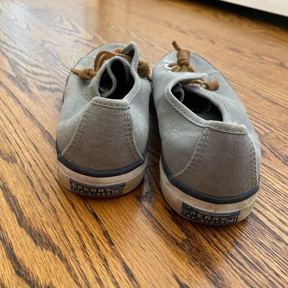 sperrys - Picture 4 of 5